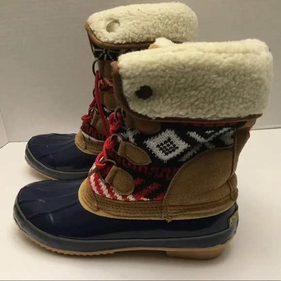 KHOMBU BOOTS - Picture 10 of 16